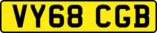 VY68CGB