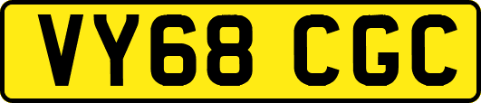 VY68CGC