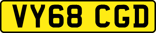 VY68CGD
