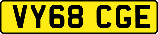 VY68CGE