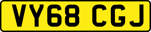 VY68CGJ