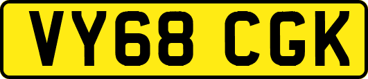 VY68CGK