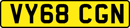 VY68CGN