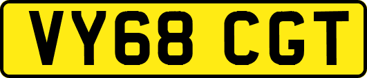 VY68CGT