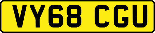 VY68CGU