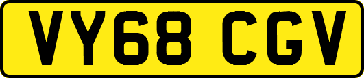 VY68CGV