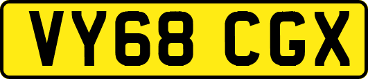 VY68CGX