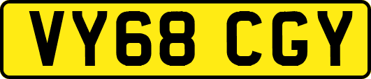 VY68CGY