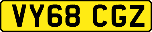 VY68CGZ