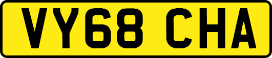 VY68CHA