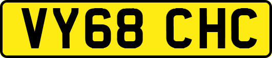 VY68CHC