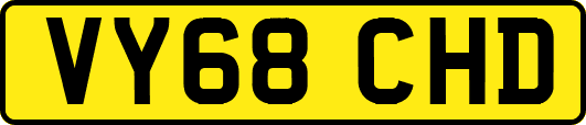 VY68CHD