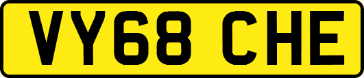 VY68CHE