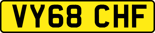 VY68CHF