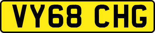 VY68CHG