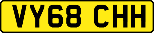 VY68CHH