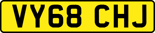 VY68CHJ