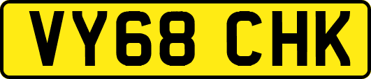 VY68CHK