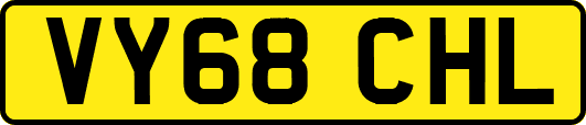 VY68CHL