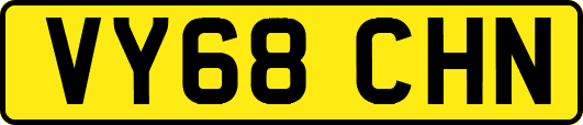 VY68CHN