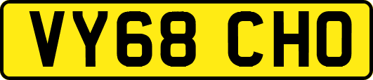 VY68CHO