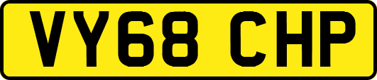VY68CHP