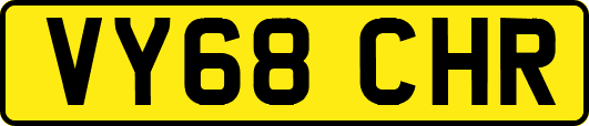 VY68CHR