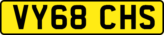 VY68CHS