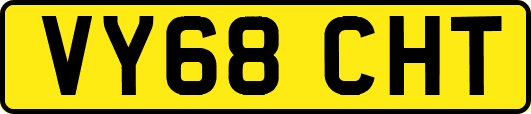 VY68CHT