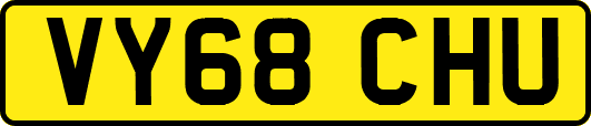 VY68CHU