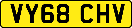 VY68CHV