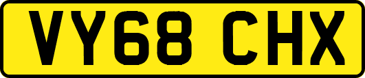 VY68CHX