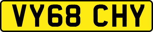 VY68CHY
