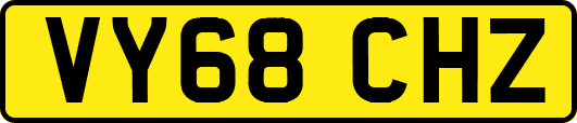 VY68CHZ