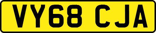 VY68CJA