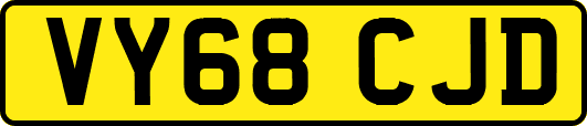 VY68CJD