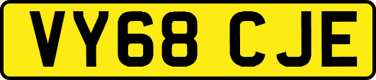 VY68CJE