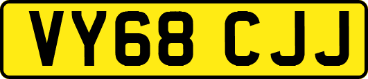 VY68CJJ