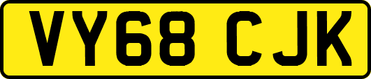 VY68CJK