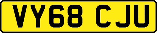 VY68CJU