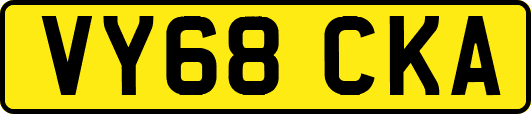 VY68CKA