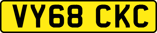 VY68CKC