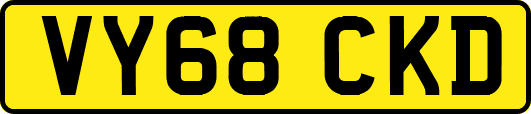 VY68CKD
