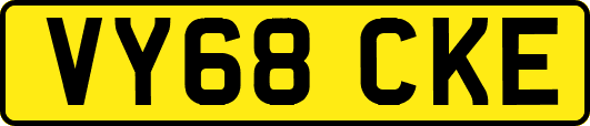 VY68CKE