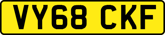 VY68CKF