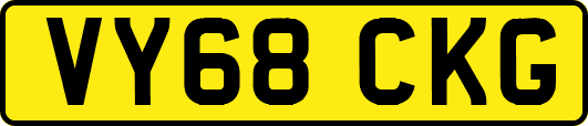 VY68CKG