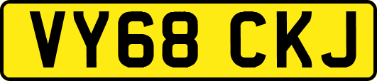 VY68CKJ