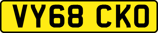 VY68CKO