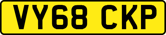 VY68CKP