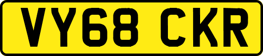 VY68CKR
